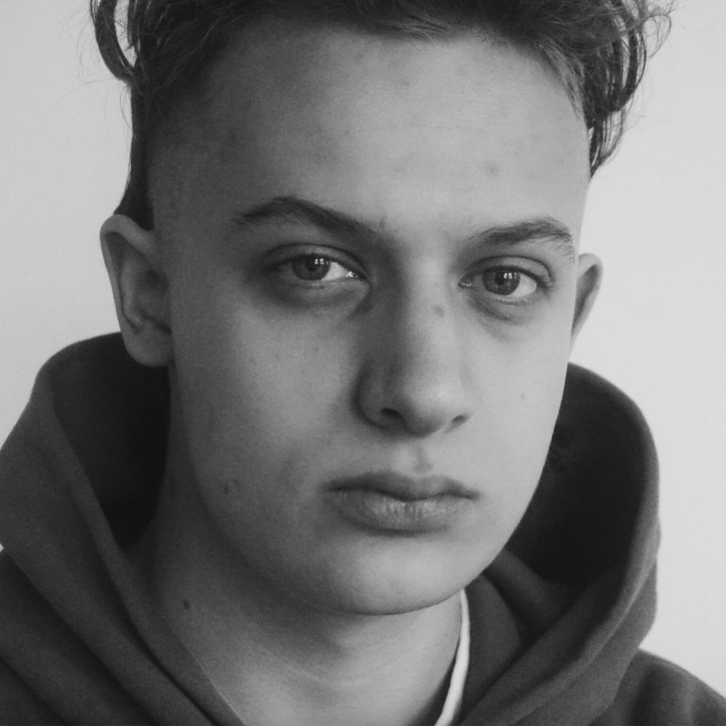 JoJo Scanlon Headshot