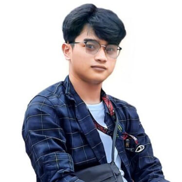 Priski Martino Headshot