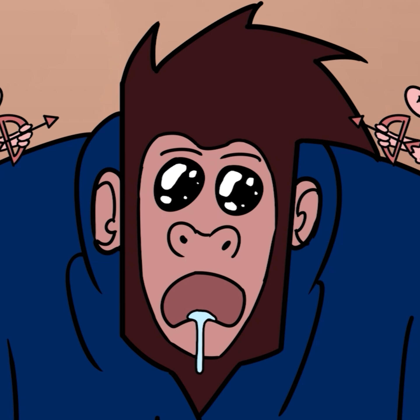 Brutus Clancy Headshot