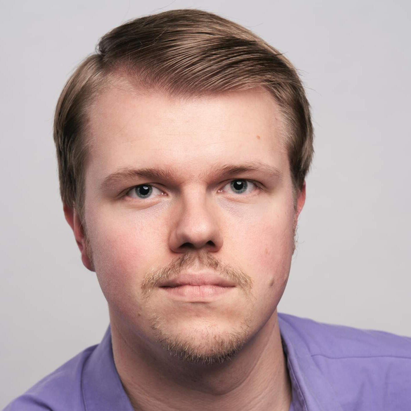 John A Bryant Headshot