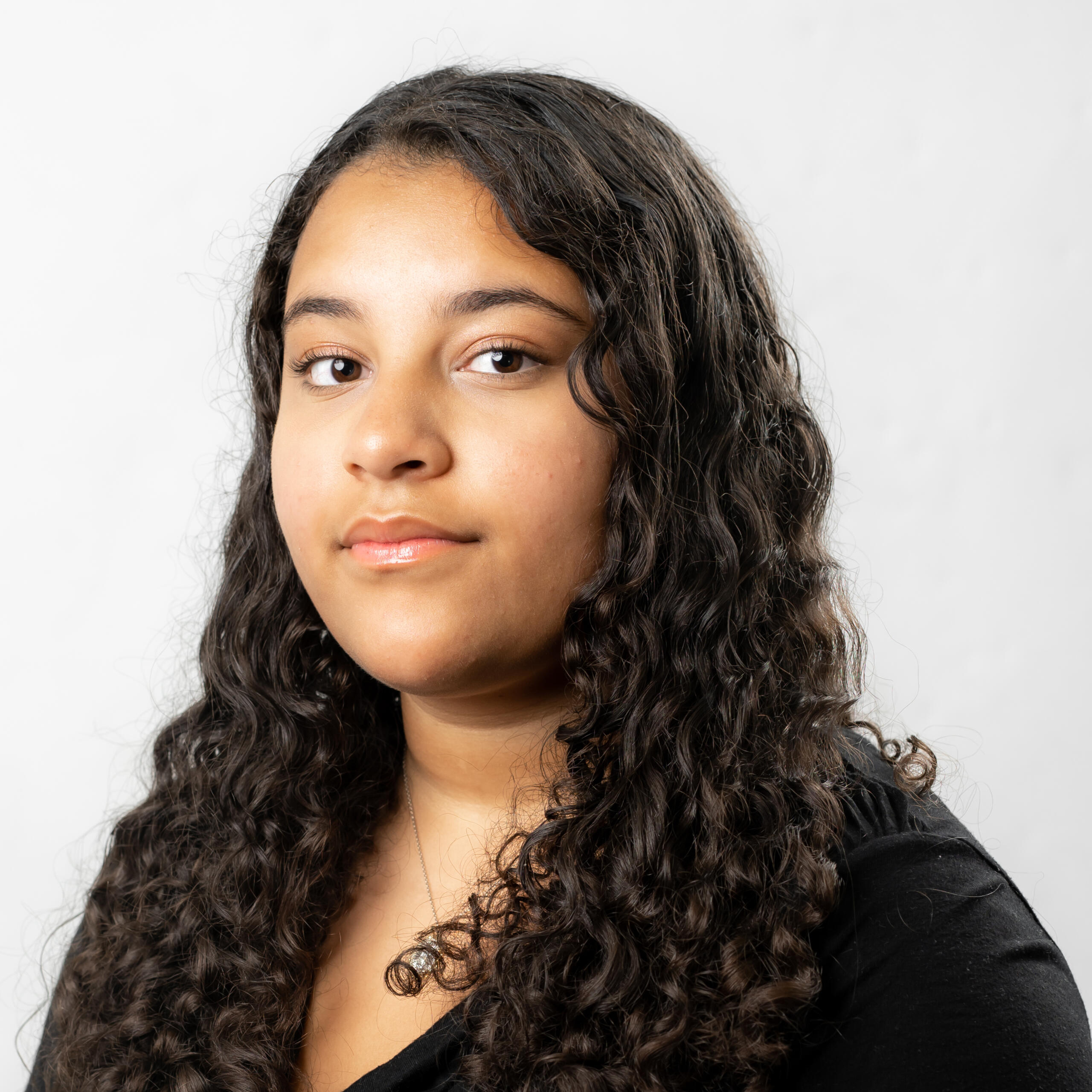 Alexsia Tarquinii Headshot