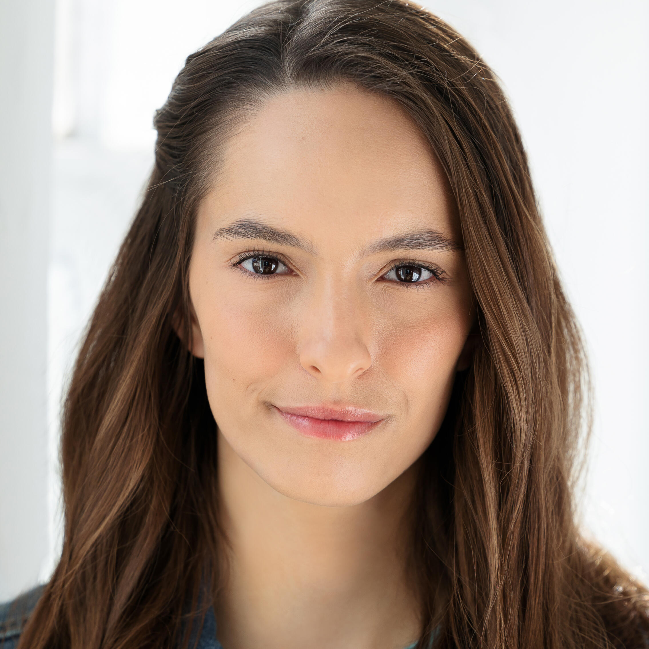 Catalina Qualantone Headshot