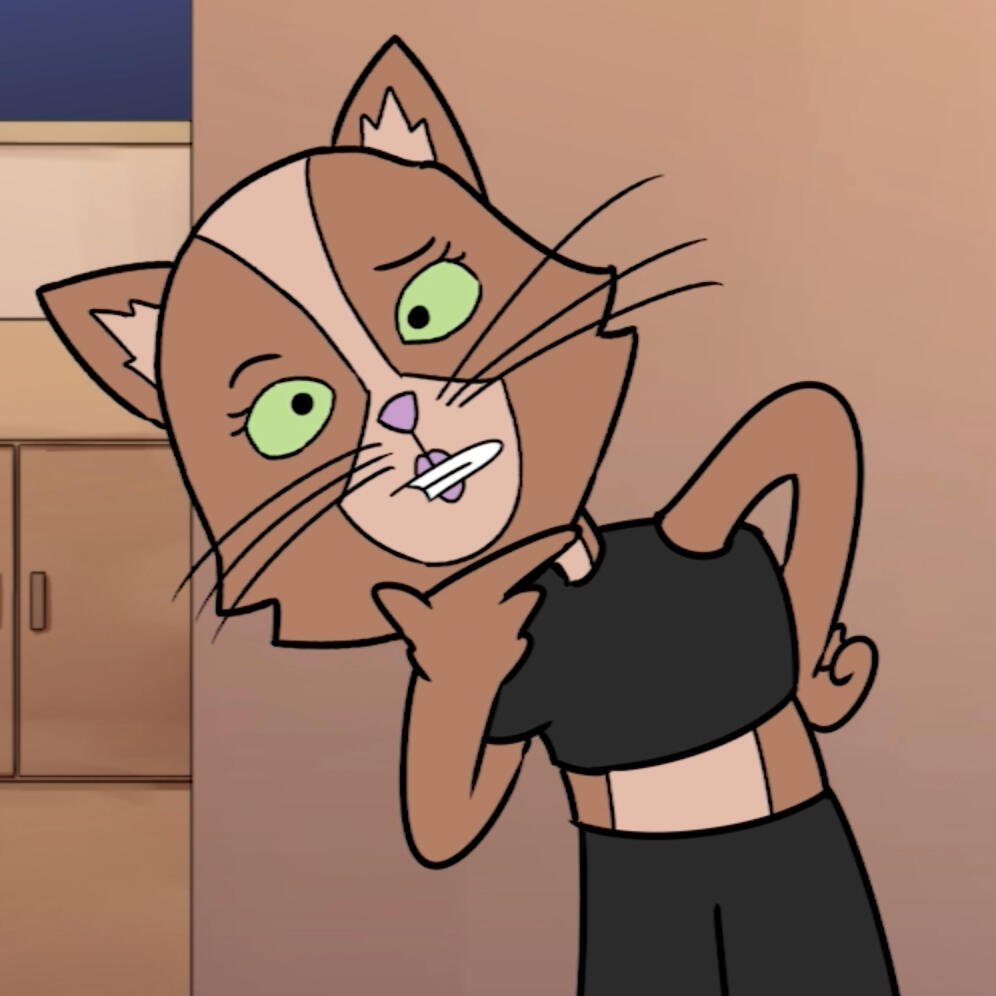 Rianne Lyle Headshot