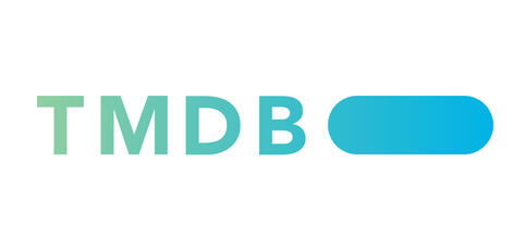 TMDB Logo