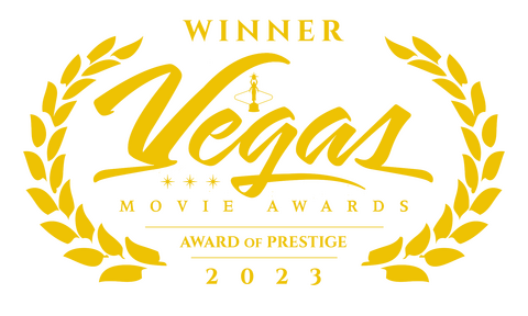 Vegas Movie Award Laurel