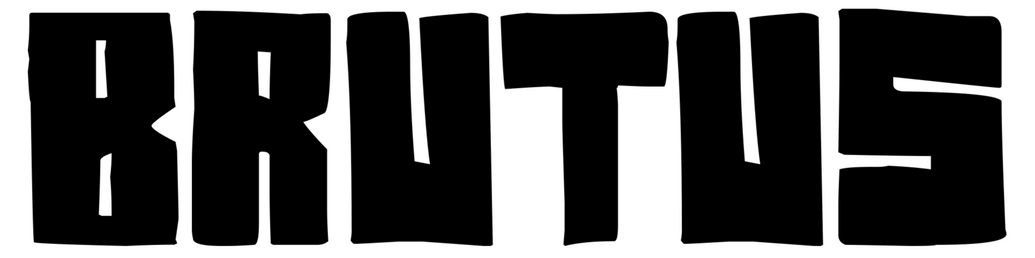Brutus Title